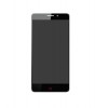 Lcd With Touch Screen For Umi Diamond X Black By - Maxbhi.com