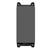 Lcd With Touch Screen For Vkworld Crown V8 Black By - Maxbhi.com