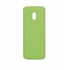 Back Panel Cover For Yxtel A6 Black - Maxbhi.com