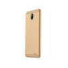 Back Panel Cover For Ziox Duopix R1 Black - Maxbhi.com