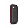 Back Panel Cover For Ziox Starz Stylo Black - Maxbhi.com