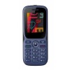 Back Panel Cover For Ziox Starz Vibe Black - Maxbhi.com