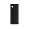 Back Panel Cover For Ziox Z11 Black - Maxbhi.com