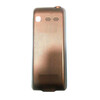 Back Panel Cover For Ziox Zx306 Black - Maxbhi.com
