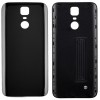 Back Panel Cover For Zopo Flash X2 Black - Maxbhi Com