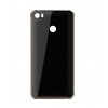 Back Panel Cover For Qmobile Noir S9 Black - Maxbhi.com