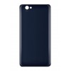 Back Panel Cover For Qmobile Noir Z9 Plus Black - Maxbhi.com
