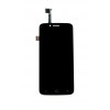 Lcd With Touch Screen For Maxwest Gravity 5 Lte Black By - Maxbhi.com