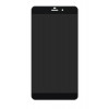Lcd With Touch Screen For Posh Volt Max Lte L640 Black By - Maxbhi.com