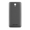 Back Panel Cover For Posh Kick Pro Lte L520 Black - Maxbhi.com