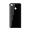 Back Panel Cover For Posh Optima Lte L530 Black - Maxbhi.com
