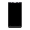 Lcd With Touch Screen For Posh Icon Hd X551 Black By - Maxbhi.com