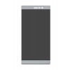 Lcd With Touch Screen For Posh Volt Lte L540 Black By - Maxbhi.com