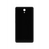 Back Panel Cover For Allview P6 Energy Lite Black - Maxbhi.com