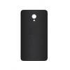 Back Panel Cover For Unnecto Quattro V Black - Maxbhi.com