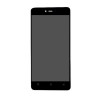 Lcd With Touch Screen For Allview X3 Soul Lite Black By - Maxbhi.com