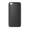 Back Panel Cover For Unnecto Bolt Black - Maxbhi.com