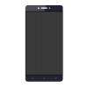 Lcd With Touch Screen For Allview P9 Energy Lite Black By - Maxbhi.com