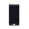 Lcd With Touch Screen For Cubot Cheetah 2 Black By - Maxbhi.com