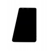Lcd With Touch Screen For Geotel Note Black By - Maxbhi.com