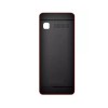 Back Panel Cover For Chilli A111 Black - Maxbhi.com