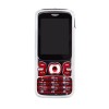 Back Panel Cover For Citycall M222 Black - Maxbhi.com