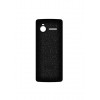 Back Panel Cover For Do M20 Black - Maxbhi.com