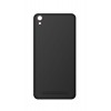 Back Panel Cover For Doopro P3 Black - Maxbhi.com