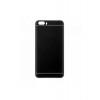 Back Panel Cover For Allcall Bro Black - Maxbhi.com