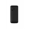 Back Panel Cover For Citycall X1 Black - Maxbhi.com
