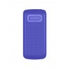 Back Panel Cover For Detel D1 Plus Blue - Maxbhi.com