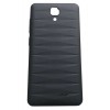 Back Panel Cover For Homtom Ht26 Black - Maxbhi Com