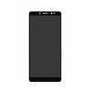 Lcd With Touch Screen For Haier I6 Black By - Maxbhi.com