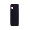 Back Panel Cover For Clout A508 Magma Black - Maxbhi.com