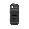 Back Panel Cover For Greenberry G212 Black - Maxbhi.com