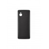 Back Panel Cover For Do M10 Black - Maxbhi.com