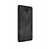 Back Panel Cover For Verykool S5021 Wave Pro Black - Maxbhi.com