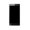 Lcd With Touch Screen For Agm X1 Mini Black By - Maxbhi.com