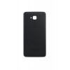 Back Panel Cover For Bq Aquaris U2 Lite Black - Maxbhi.com