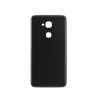 Back Panel Cover For Bq Aquaris V Black - Maxbhi.com