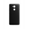 Back Panel Cover For Bq Aquaris Vs Black - Maxbhi.com