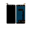Lcd With Touch Screen For Bq Aquaris U2 Lite Black By - Maxbhi Com
