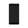 Lcd With Touch Screen For Verykool S5036 Apollo Black By - Maxbhi.com