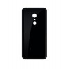 Back Panel Cover For Allview X4 Soul Infinity L Black - Maxbhi.com