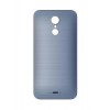 Back Panel Cover For Verykool S5029 Bolt Pro Black - Maxbhi.com
