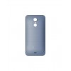 Back Panel Cover For Verykool S5031 Bolt Turbo Black - Maxbhi.com