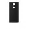 Back Panel Cover For Verykool Sl5029 Bolt Pro Lte Black - Maxbhi.com