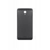 Back Panel Cover For Wiko Ufeel Fab Black - Maxbhi.com