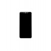 Lcd With Touch Screen For Allview X4 Soul Infinity N Black By - Maxbhi.com