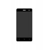 Lcd With Touch Screen For Plum Compass Lte Black By - Maxbhi.com